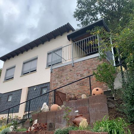 Die Alm Heimbach Exterior photo