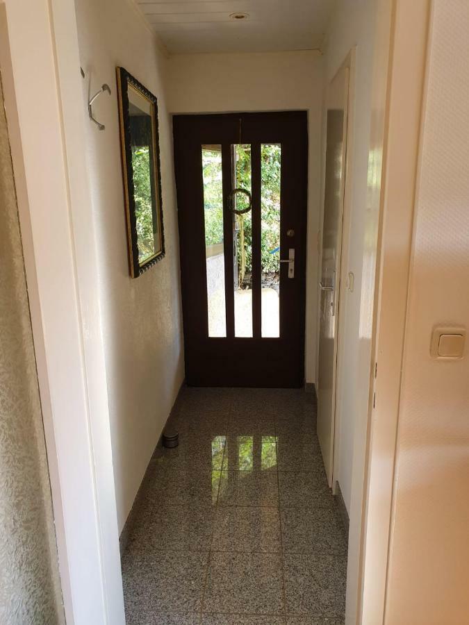 Die Alm Heimbach Exterior photo